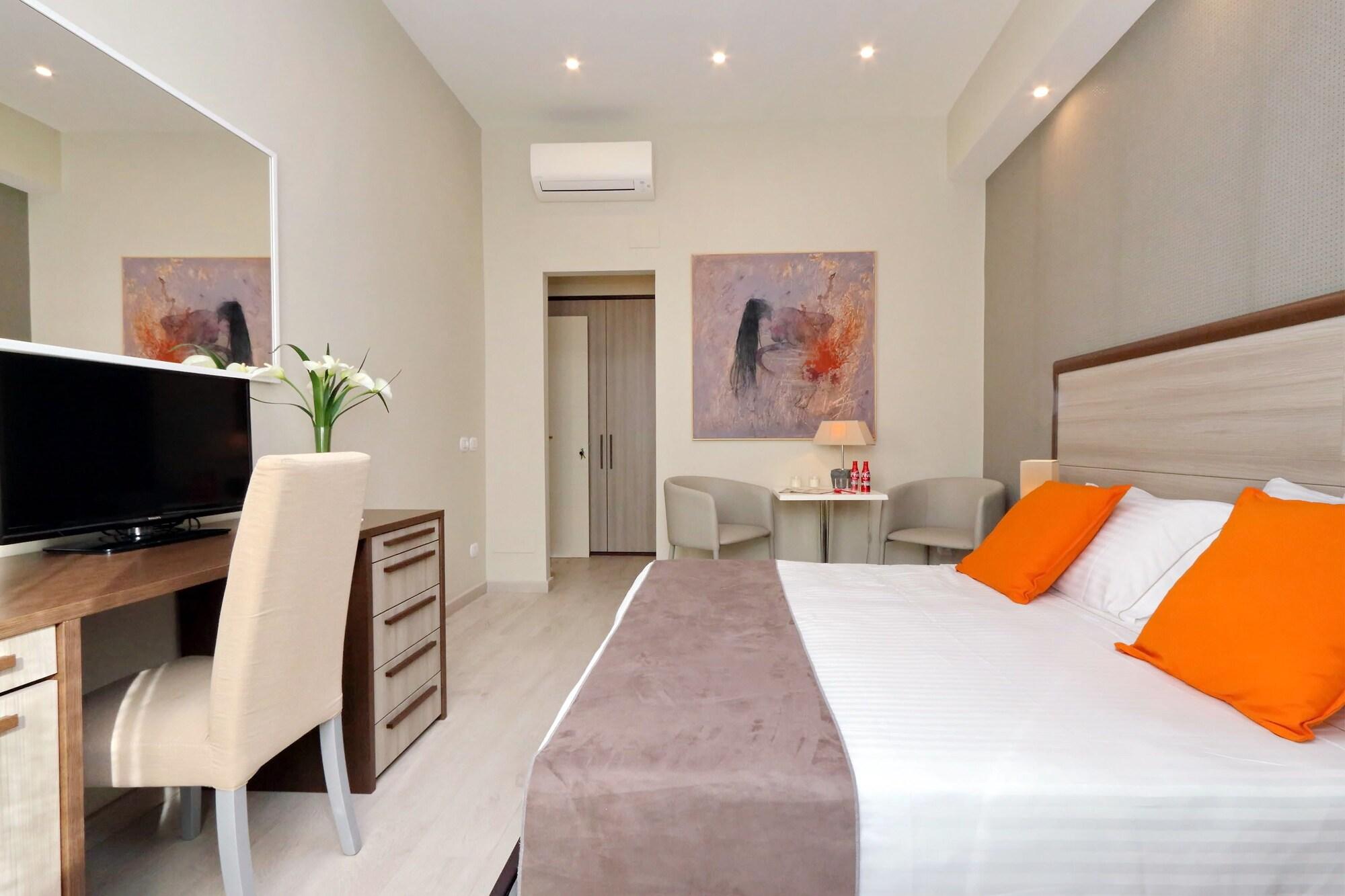 Gasthof Relais Servio Tullio 3*