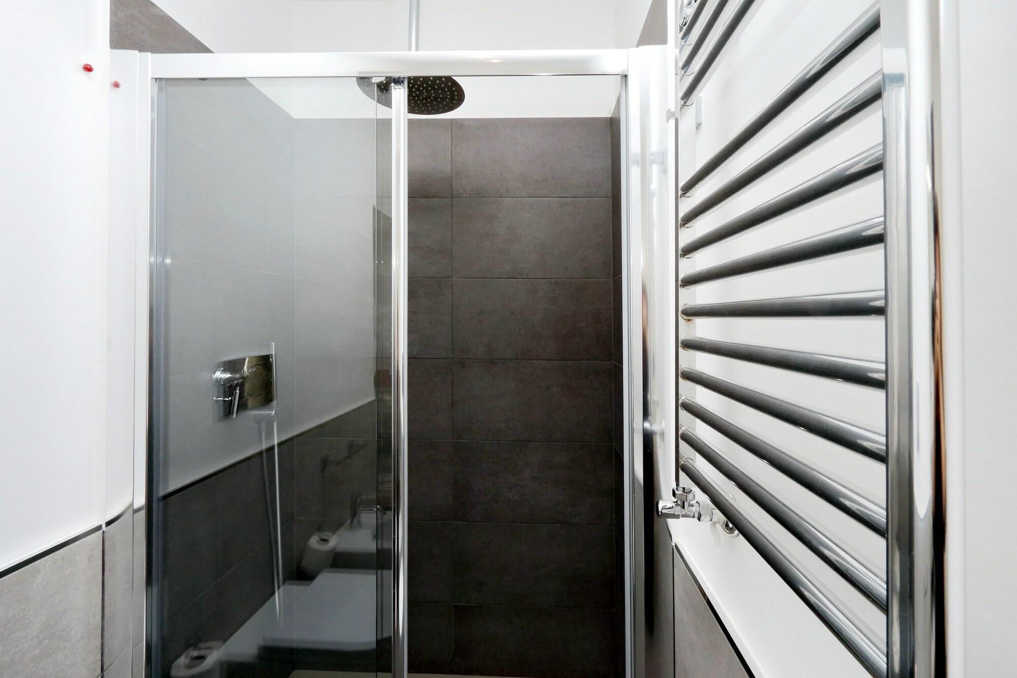 Relais Servio Tullio Affittacamere