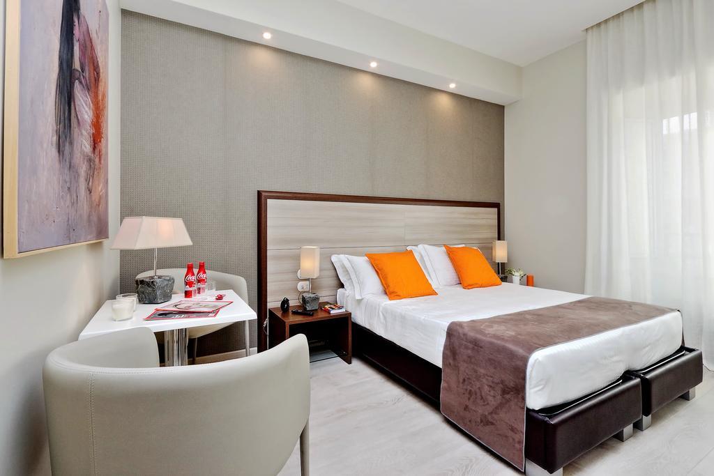 Relais Servio Tullio Rom