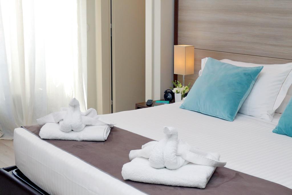Gasthof Relais Servio Tullio 3*