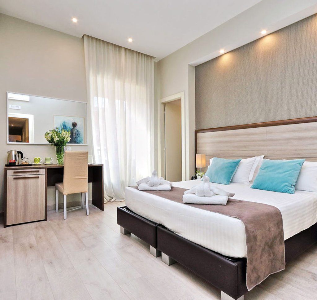 Relais Servio Tullio Gasthof 3*