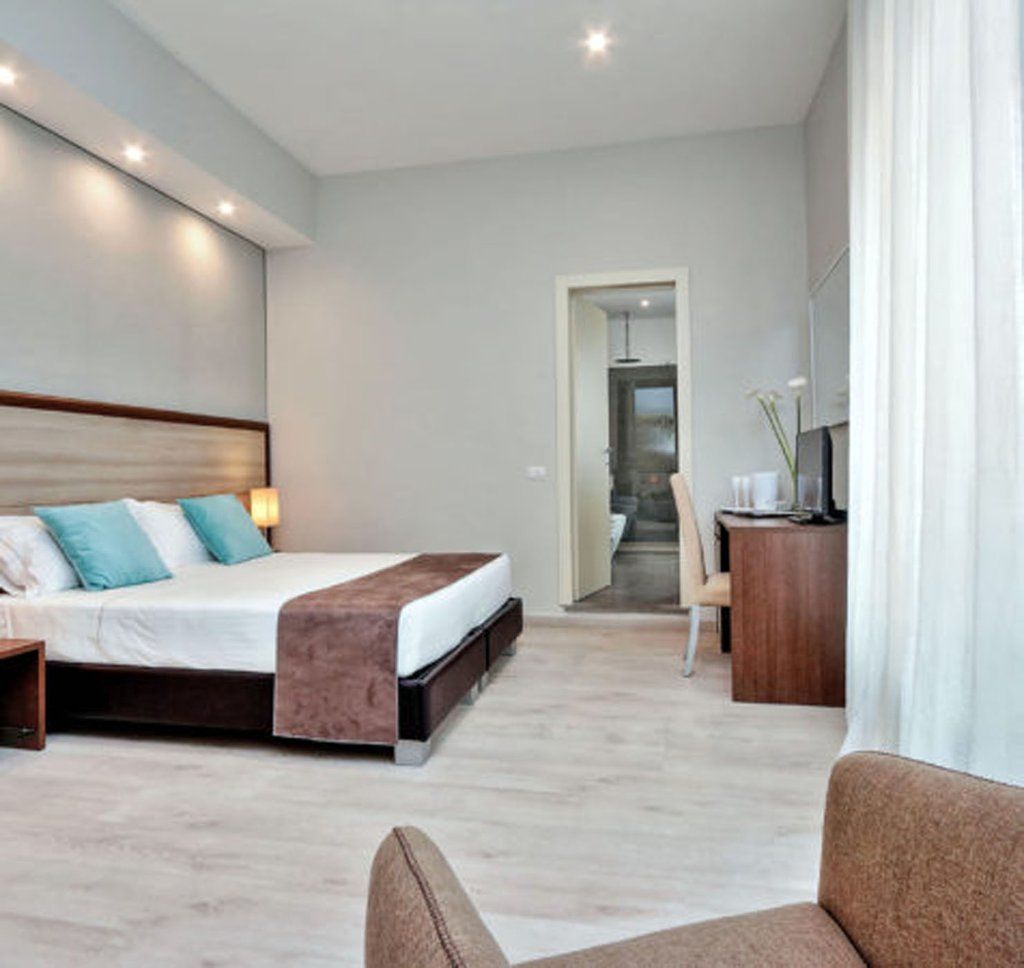Relais Servio Tullio Gasthof