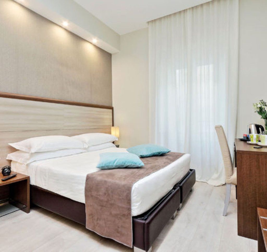 Gasthof Relais Servio Tullio Rom