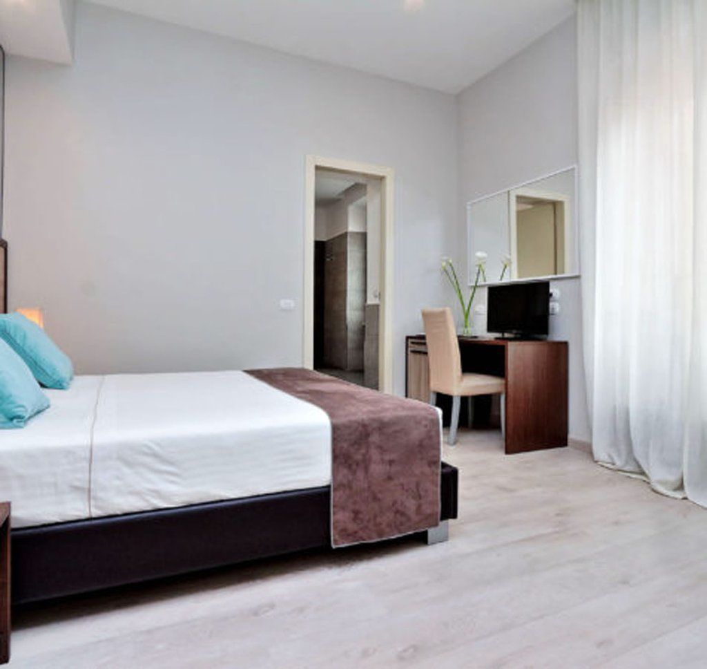 Gasthof Relais Servio Tullio 3*