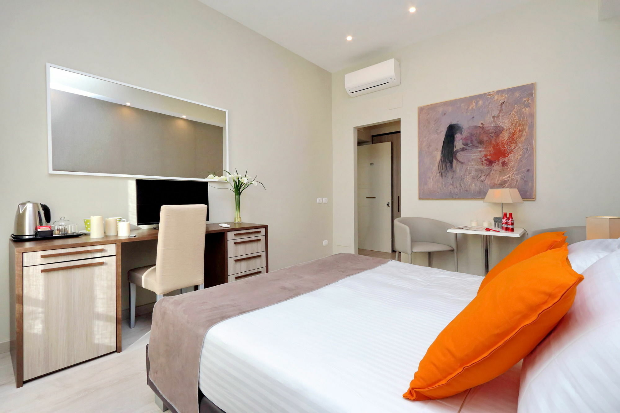 Relais Servio Tullio Affittacamere