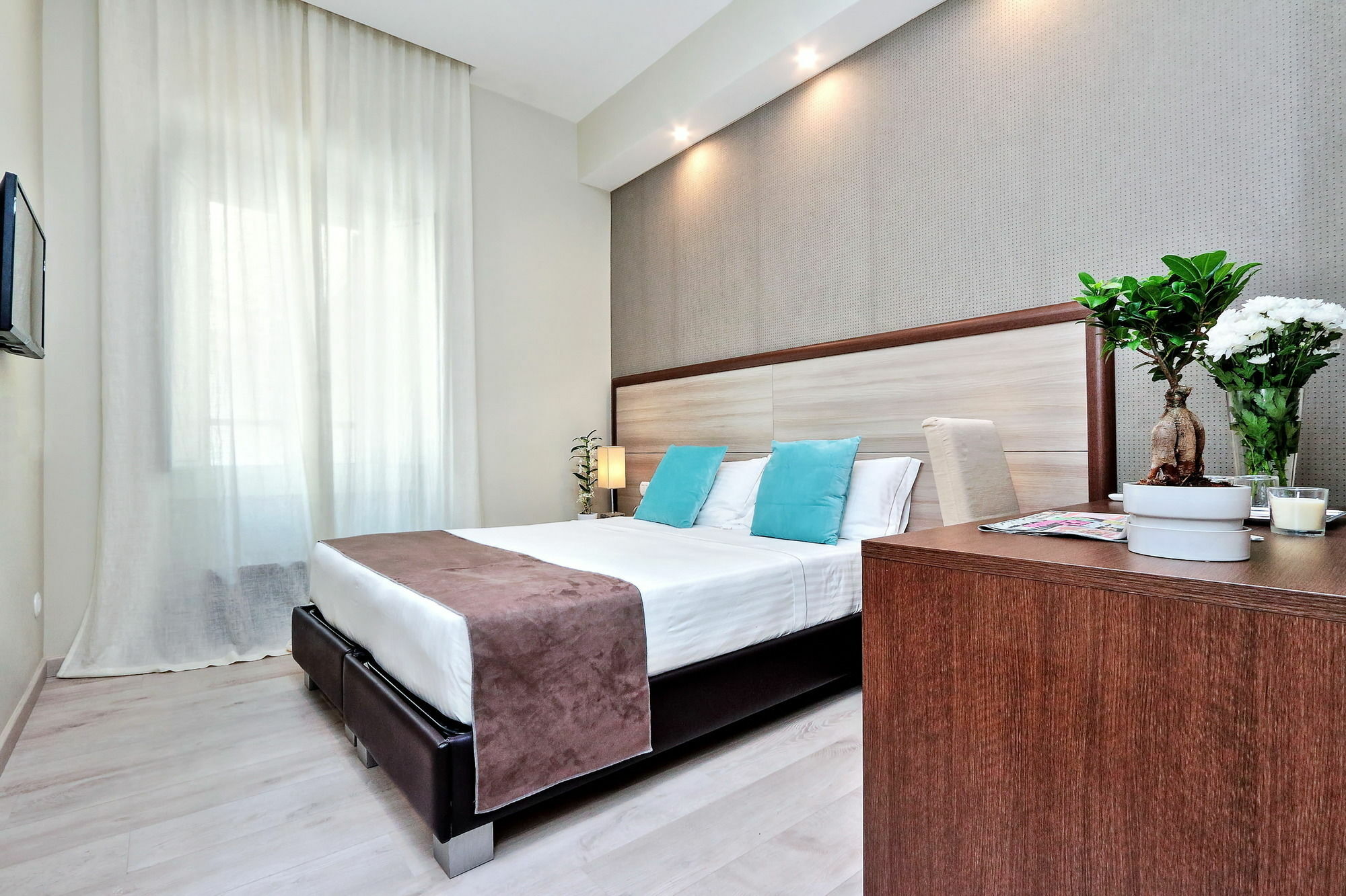 Relais Servio Tullio Gasthof 3*