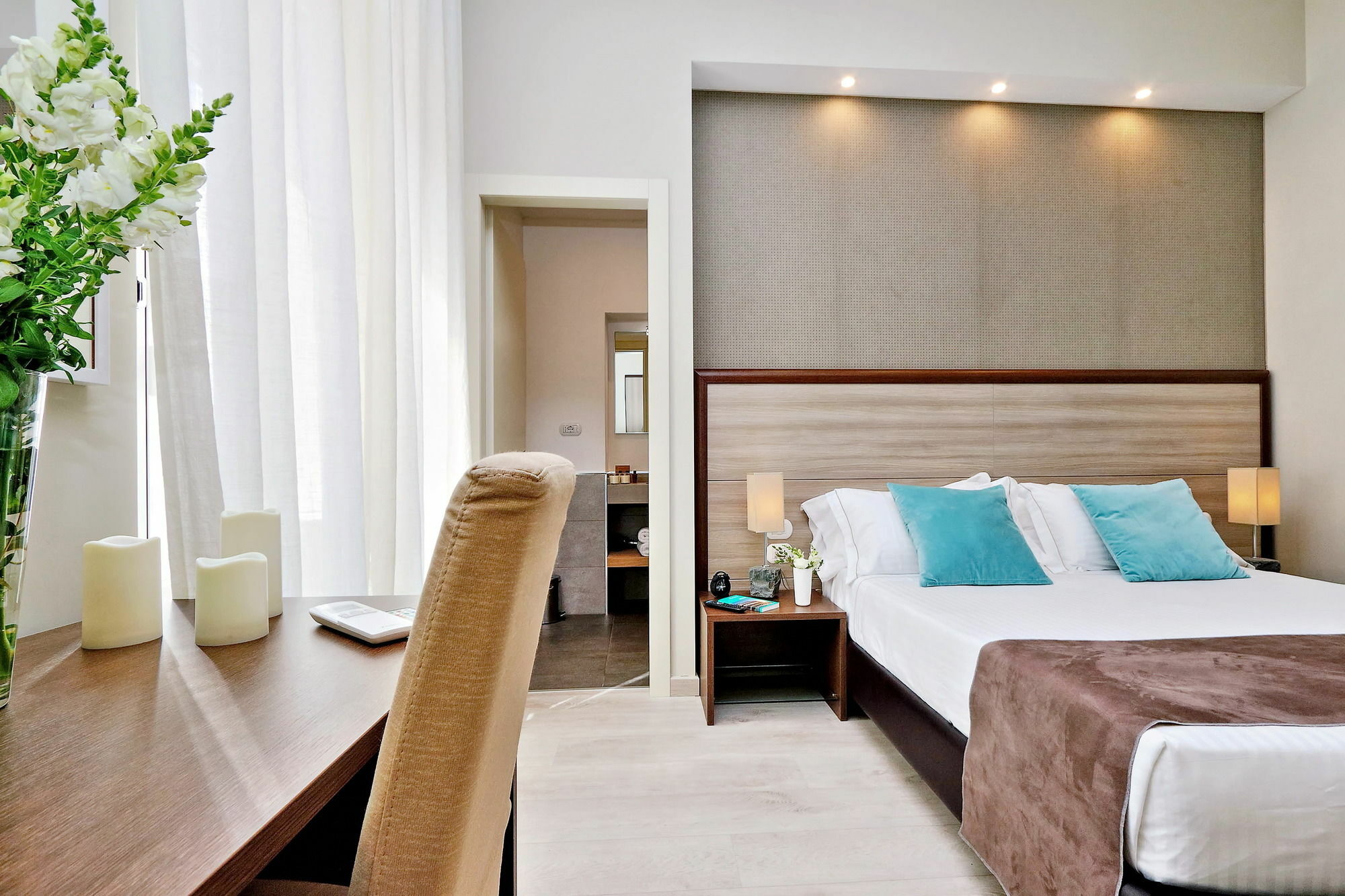 Gasthof Relais Servio Tullio 3*