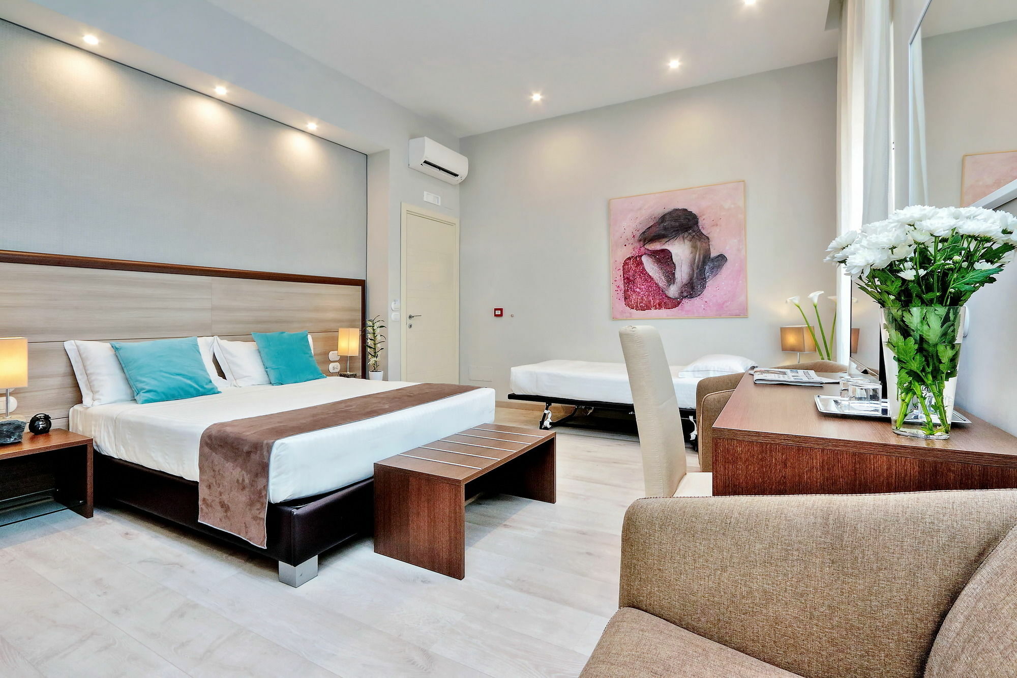 Relais Servio Tullio Gasthof 3*