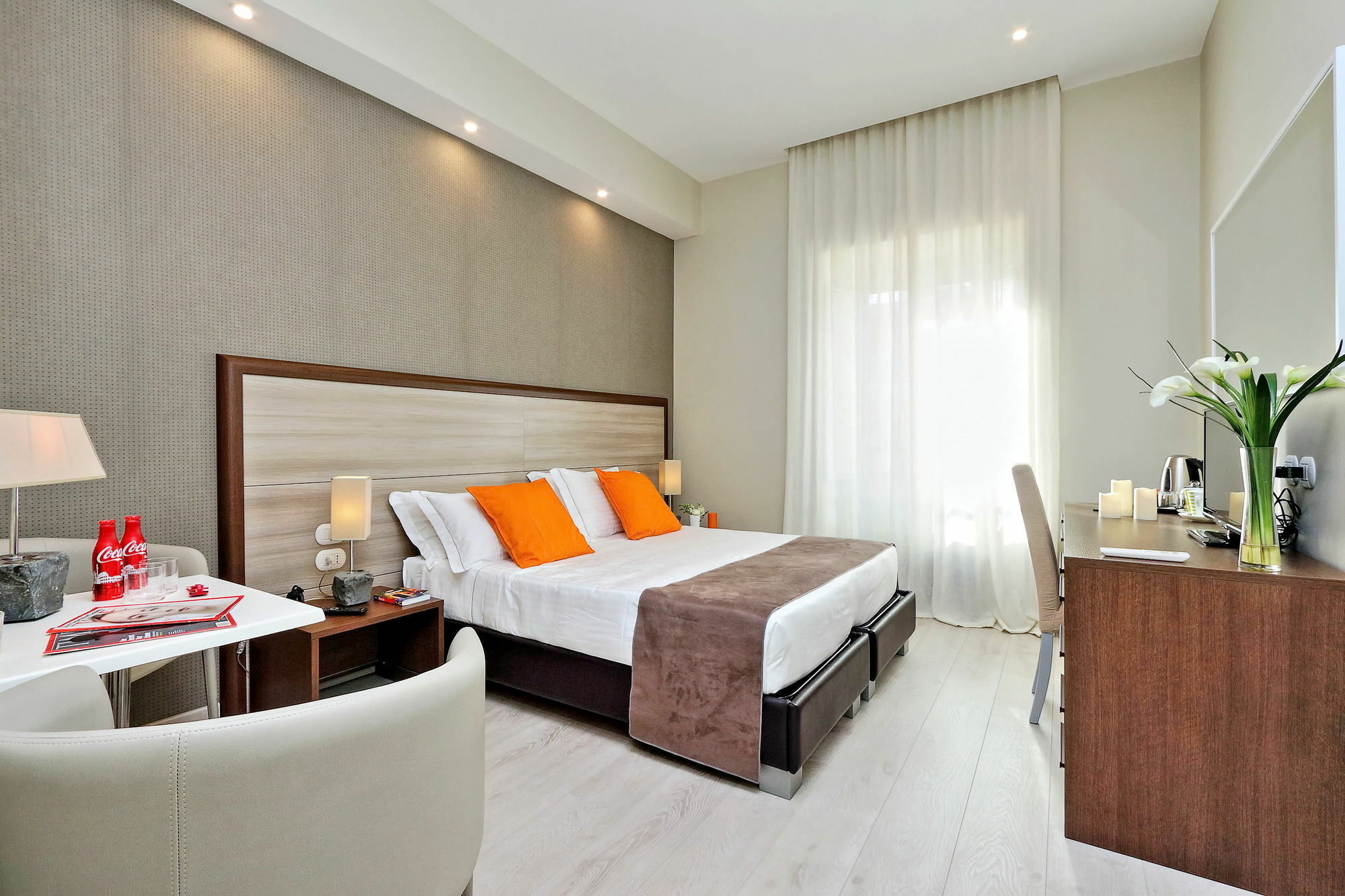 Relais Servio Tullio Gasthof Rom