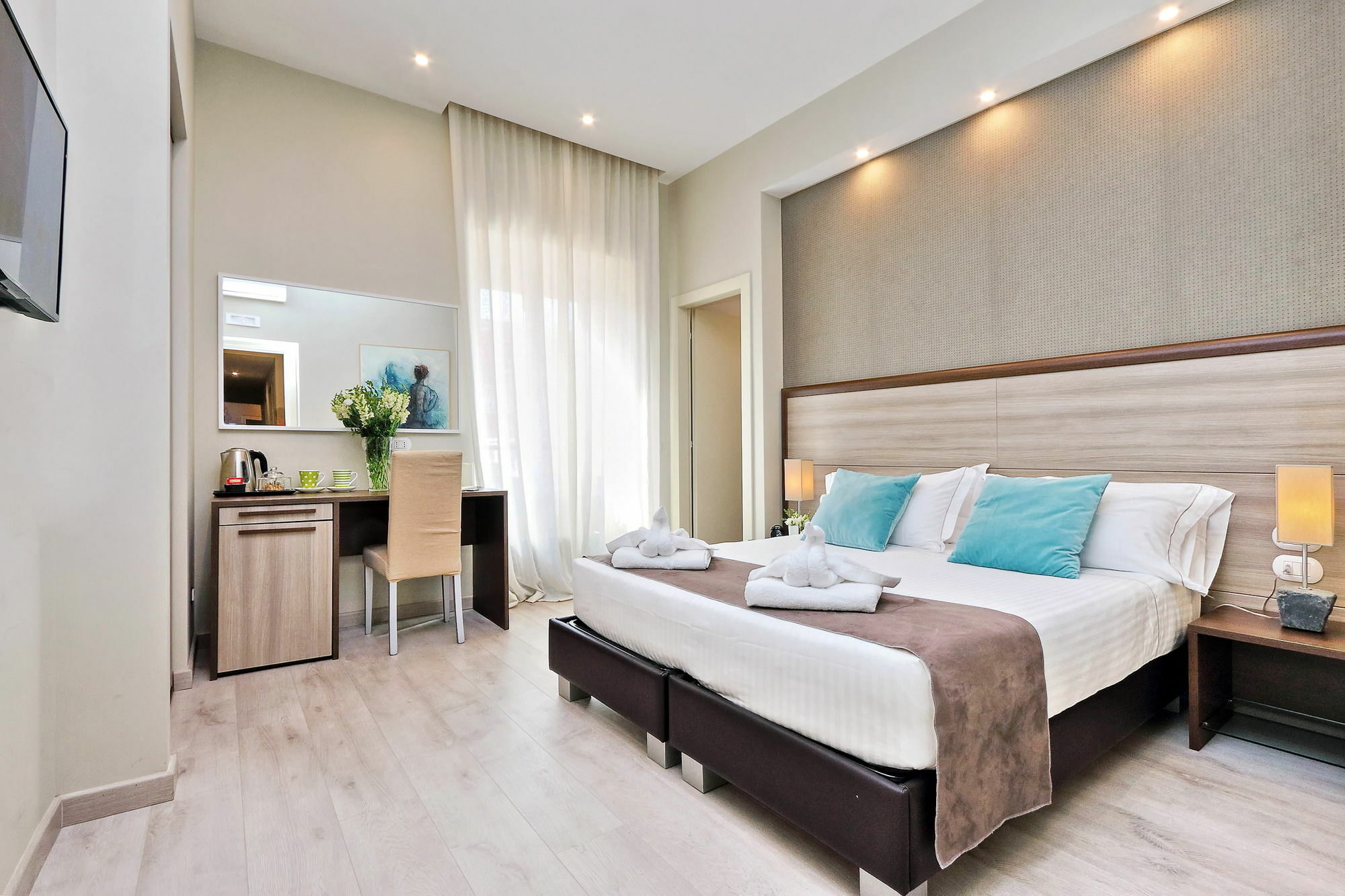 Relais Servio Tullio Gasthof