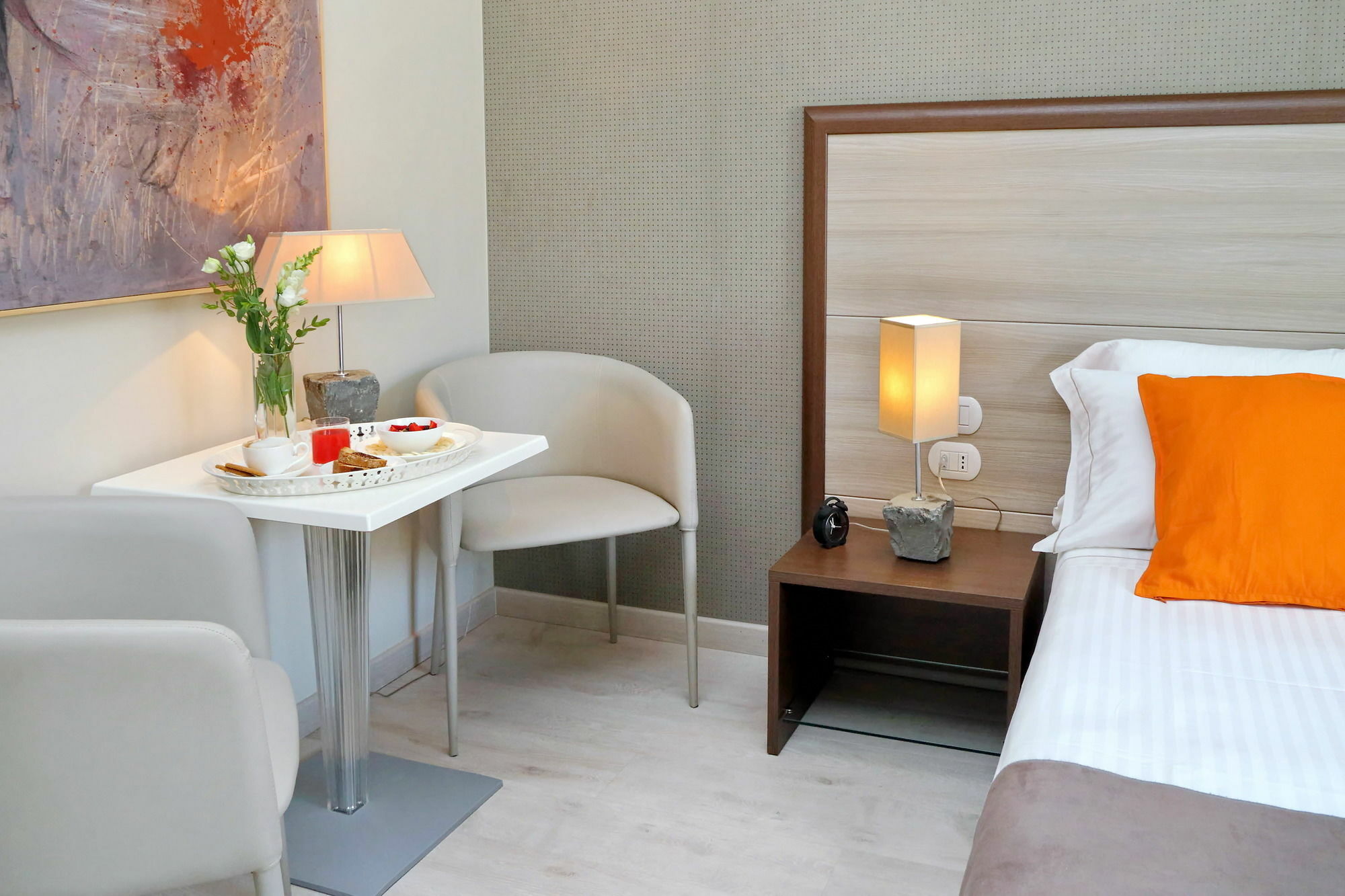 Relais Servio Tullio Rom