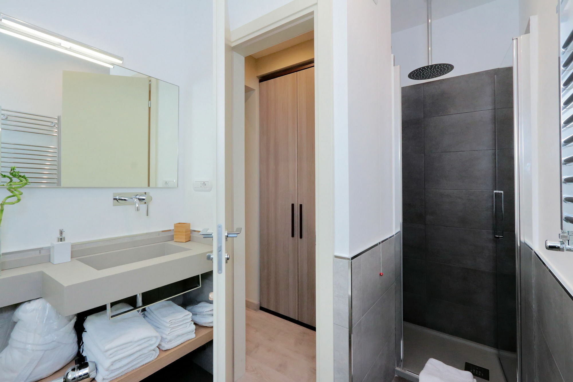 Relais Servio Tullio Gasthof