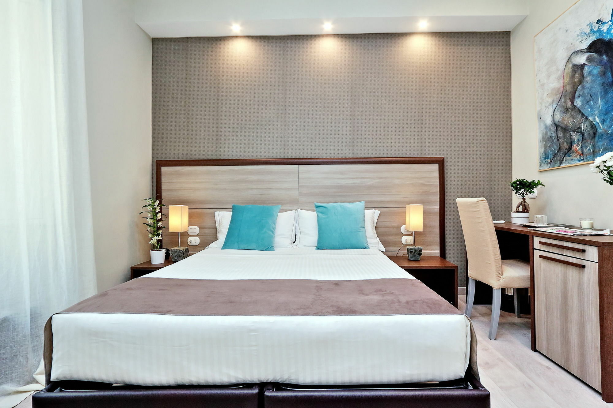 Relais Servio Tullio Gasthof