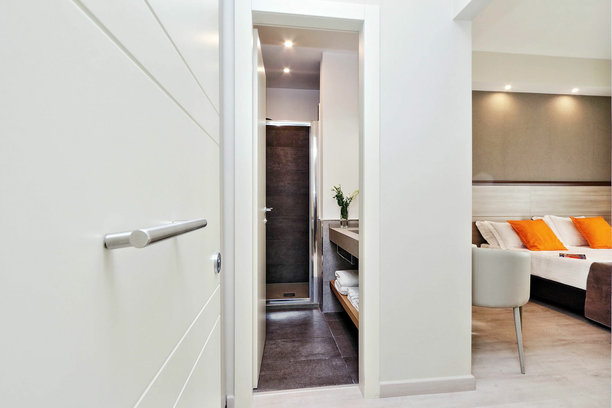 Relais Servio Tullio 3* Roma