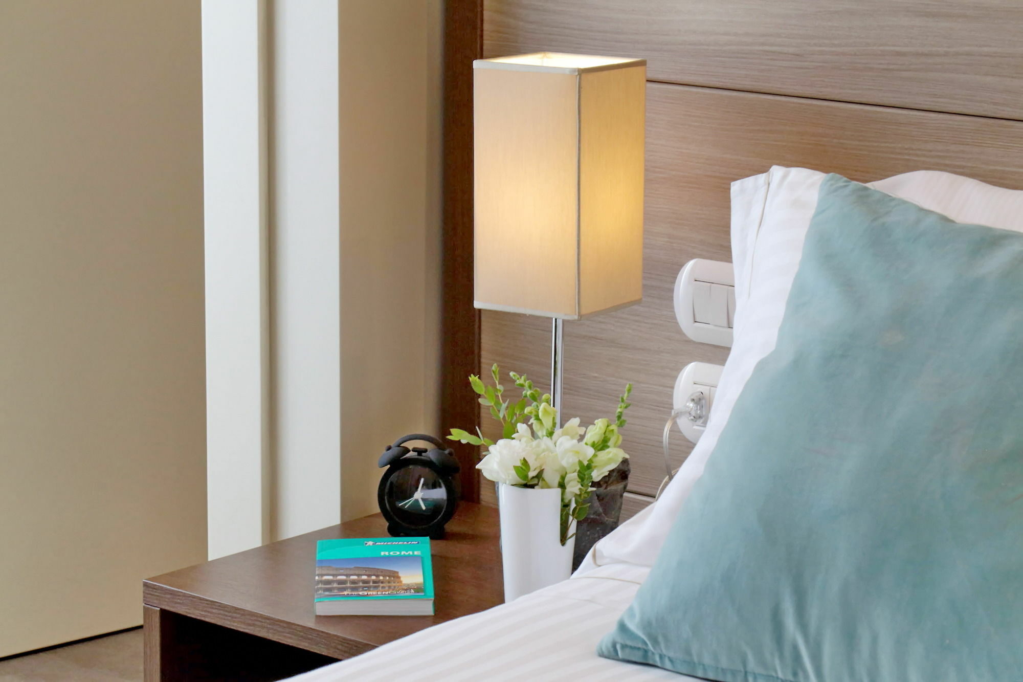 Relais Servio Tullio Gasthof